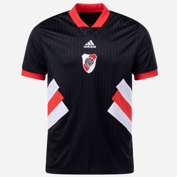 Tailandia Camiseta River Plate Icon 2022/2023